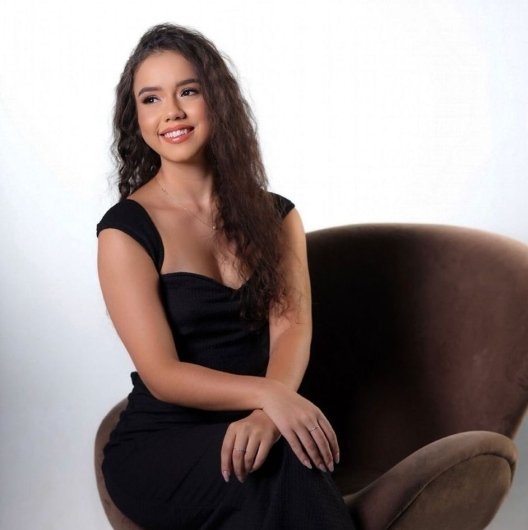 Lizandra Mascarenhas