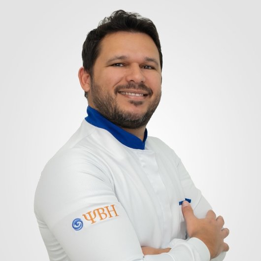 Carlos Alberto Araujo da Nobrega