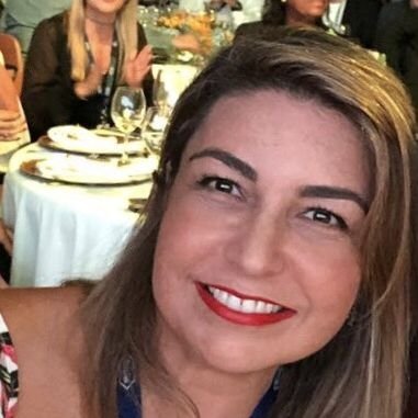Dra. Nise Alessandra de Carvalho Sousa