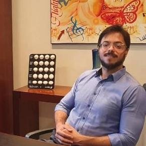 Dr. Ivan Araujo Motta