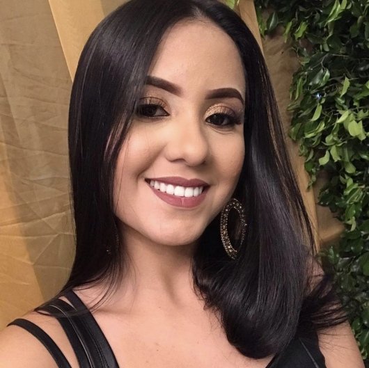 Dra. Giovana de Morais Cardoso