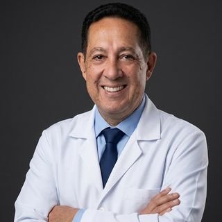 Dr. Fabio Pisani