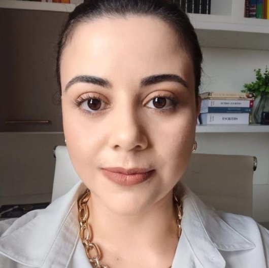 Naiara Aparecida Oliveira Domingos