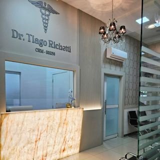 Dr. Tiago da Silva Richetti