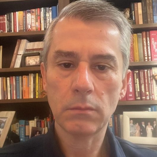 Dr. Luiz Arnaldo Pipino