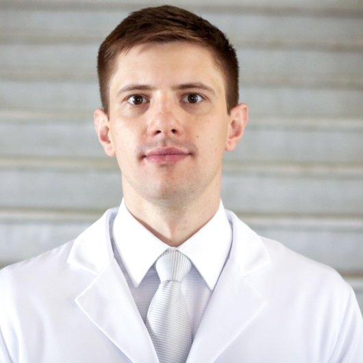 Dr. Felipe Borelli Del Guerra