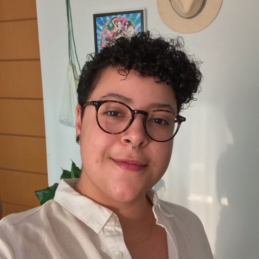 Ingrid Freitas da Silva