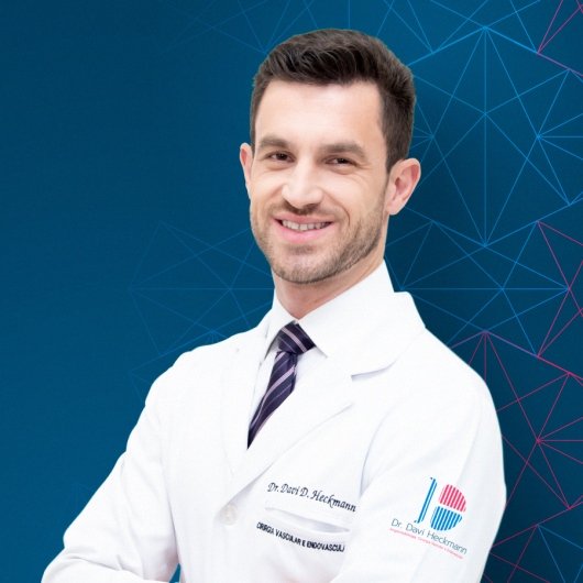 Dr. Davi Heckmann