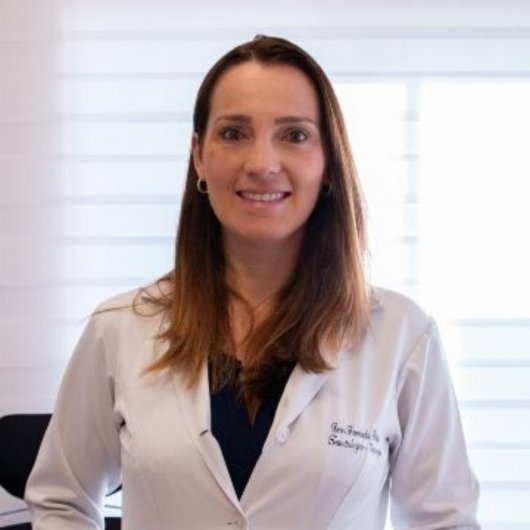 Dra. Fernanda Pedott