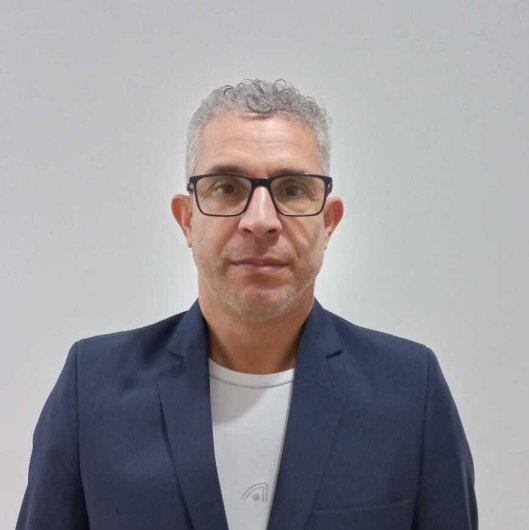 Dr. Renato Oliveira Veronezi