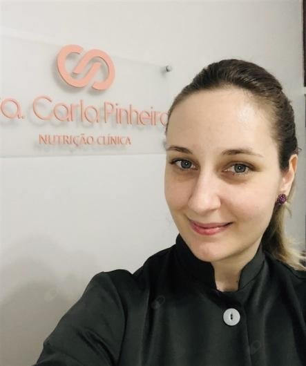 Carla Nordi Dovigo Pinheiro