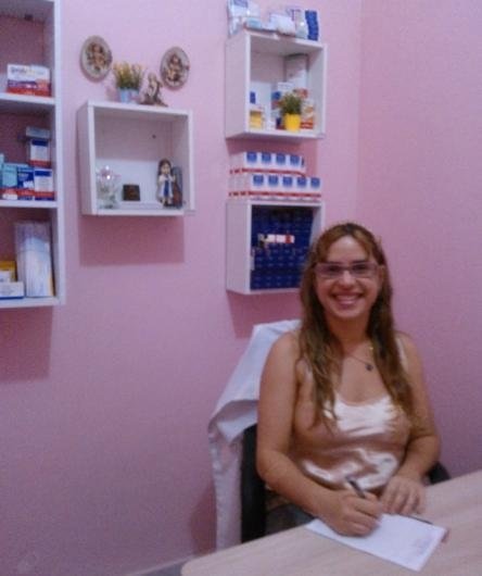 Dra. Juliana Alves Scrignoli