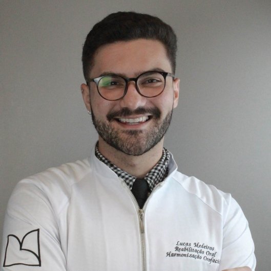 Lucas Medeiros