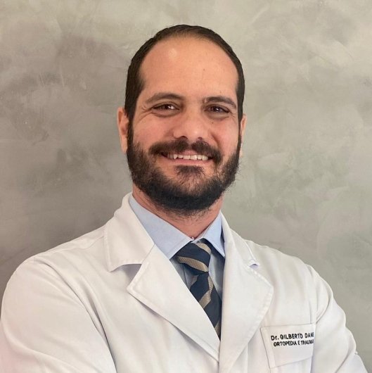 Dr. Gilberto Daniel Luz