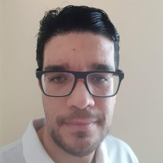 Dr. Marcos Ladeia