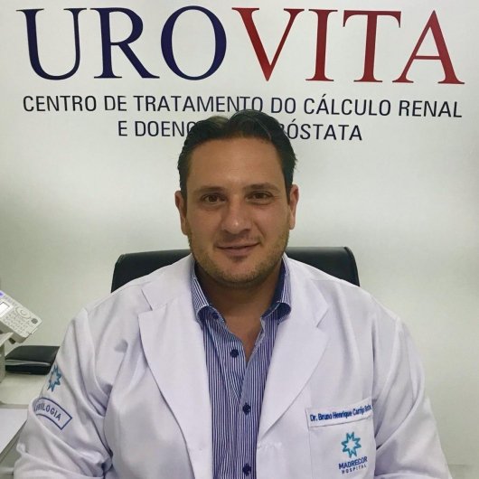 Dr. Bruno Borba