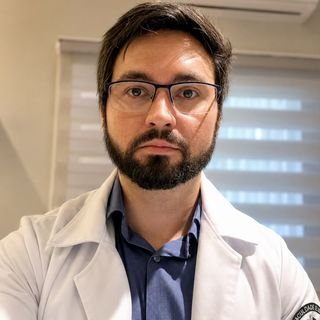 Dr. Dilter Oliveira