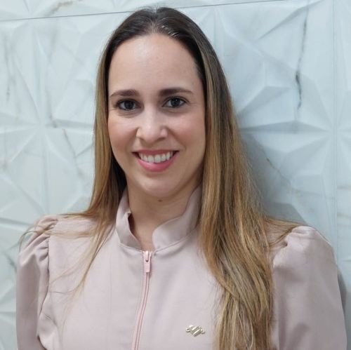 Dra. Patricia Soller Arruda Rozatti