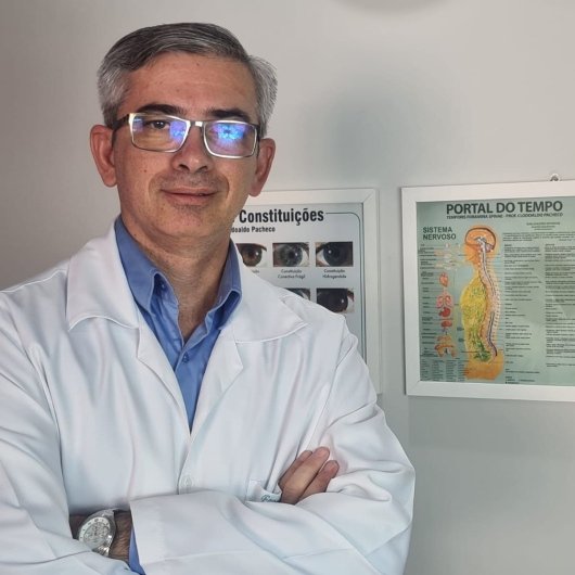 Dr. Fernando R. Bianco