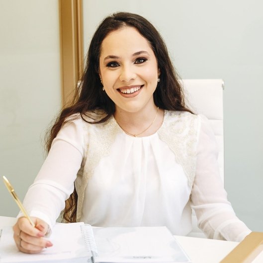 Luiza Caroline Dias Cerqueira