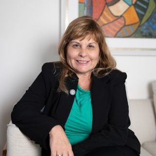 Dra. Neusa Mancini