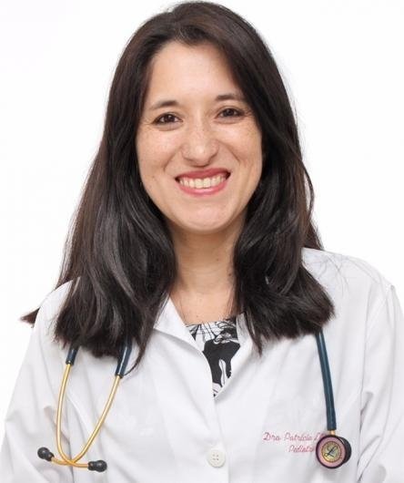 Dra. Patrícia Satiko Litério