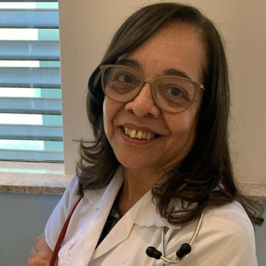 Dra. Fatima Lucia Guedes Silva