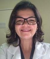Albanize Maria da Silva Araujo