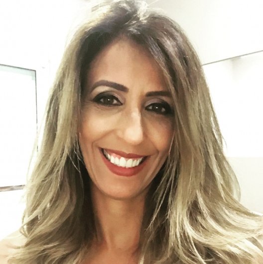 Barbara Ignácio