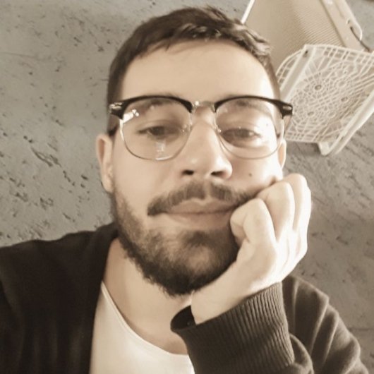 Geraldo Tadeu