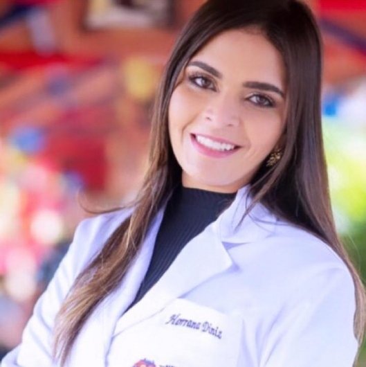 Dra. Horrana Diniz