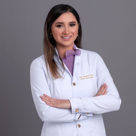 Dra. Dayanne Dantas