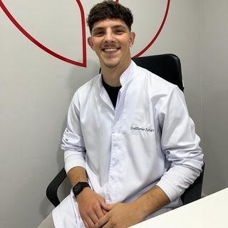 Guilherme de Souza Farias