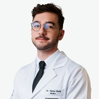 Dr. Silvio dos Reis Junior