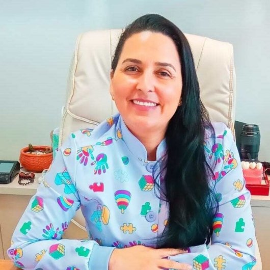 Dra. Carla Melo