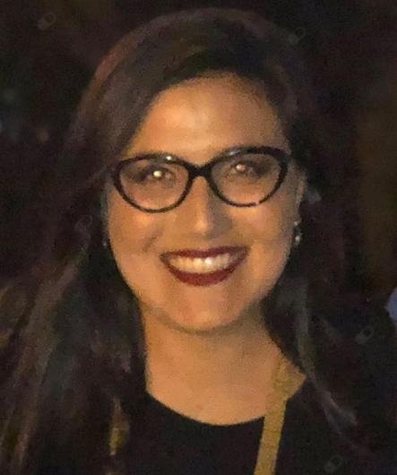 Dra. Manoela Fantinel Ferreira