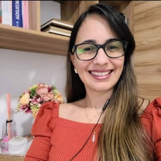 Juliana da Silva Moura