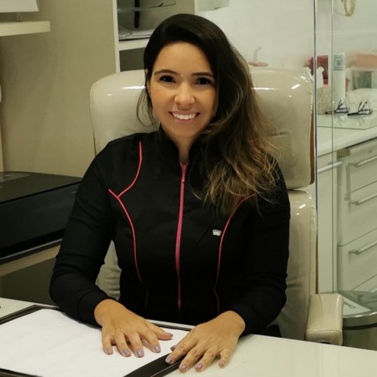 Dra. Juliana Nalin de Souza