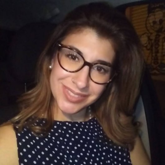 Dra. Ana Paula Benati