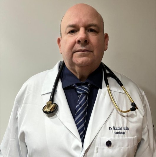 Dr. Marcelo Flavio Gomes Jardim Filho