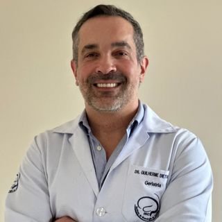 Dr. Guilherme Dietrich