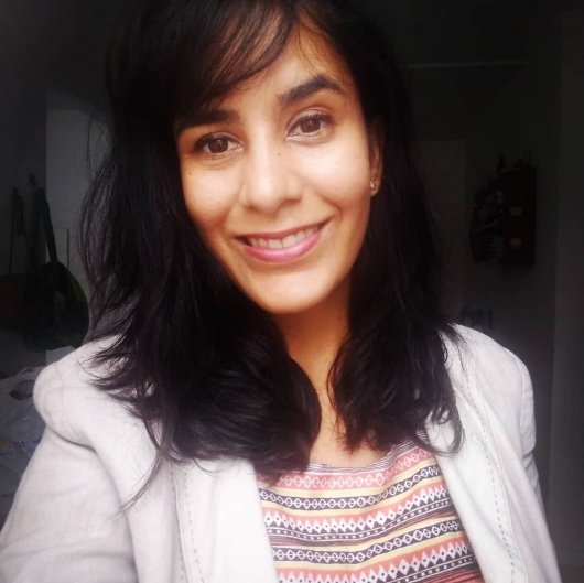 Luana de Castro Flores