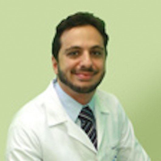 Dr. Maurilio Lucio Lima Meneguci