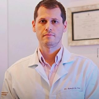 Dr. Romulo de Toni .