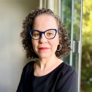 Dra. Guaraci Bragança Bittencourt