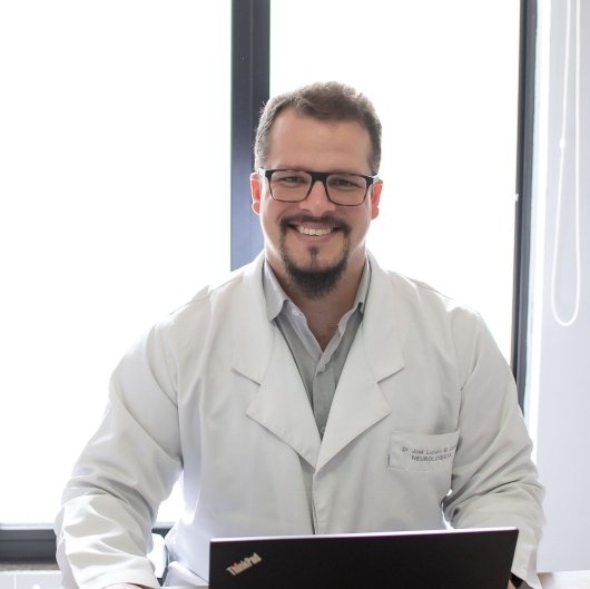 Dr. José Luciano Monteiro Cunha