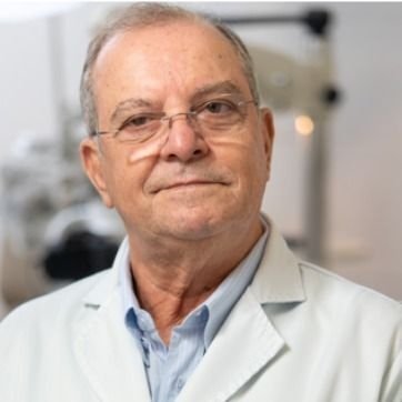 Dr. Carlos Atallah
