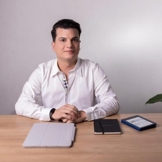 Dr. Luiz Ricardo Gonzaga