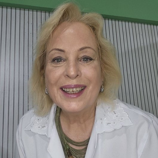 Dra. Regina Helena Diniz Prallon