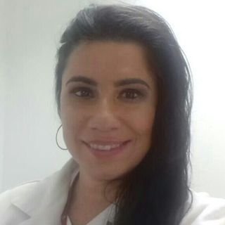 Dra. Michele Ferreira Murgel